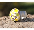 Ringtop mit bunten Fritten